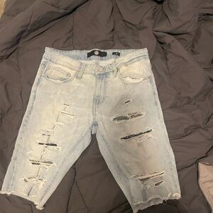 Men’s size 30 Jorts